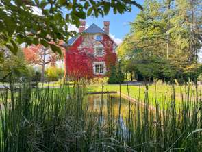 Vente Maison 5 chambresBasse-Goulaine