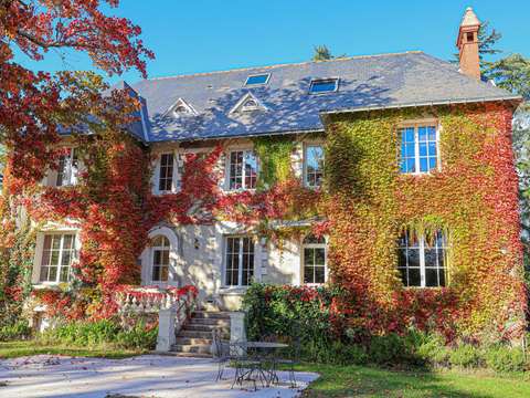 Vente maison 12 pièces Vente maison 12 pièces