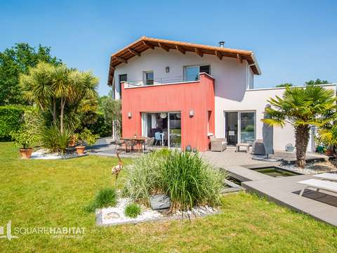 Vente maison 7 pièces Basse-Goulaine 44