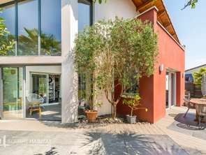 Vente Maison 4 chambresBasse-Goulaine