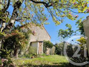 Vente Maison 3 chambresBasse-Goulaine