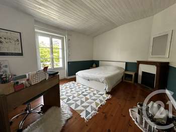 Vente maison 4 pièces Basse-Goulaine 44