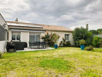 Vente maison 6 pièces Basse-Goulaine 44
