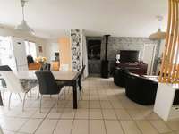 Vente maison 6 pièces Vente maison 6 pièces