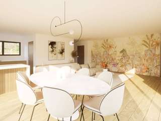 Vente maison