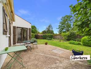 Vente Maison 3 chambresBasse-Goulaine
