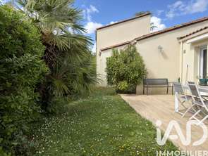 Vente Maison 5 chambresBasse-Goulaine