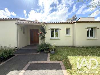 Vente Maison 5 chambresBasse-Goulaine
