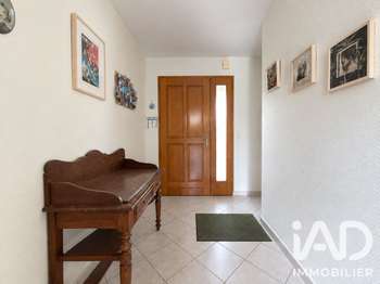 Vente maison 8 pièces Basse-Goulaine 44