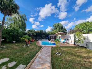 Vente Maison 4 chambresBasse-Goulaine