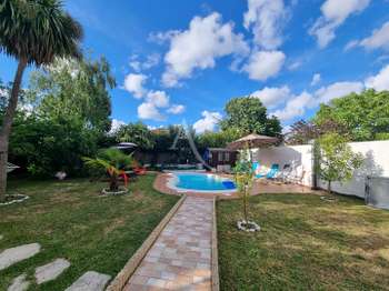 Vente Maison 4 chambresBasse-Goulaine