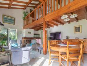 Vente Maison 4 chambresBasse-Goulaine