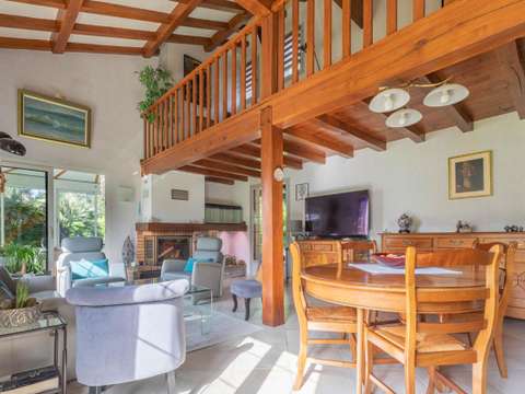 Vente maison 6 pièces Basse-Goulaine 44
