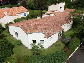Vente Maison 5 chambresBasse-Goulaine