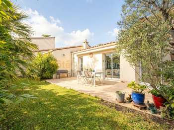Vente maison 9 pièces Basse-Goulaine 44