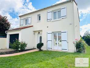 Vente Maison 5 chambresBasse-Goulaine
