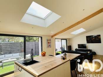 Vente Maison 4 chambresBasse-Goulaine