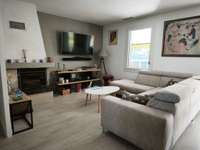 Vente maison 8 pièces Vente maison 8 pièces