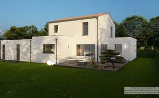 Photo Vente maison Basse-Goulaine