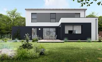 Photo Vente maison Basse-Goulaine