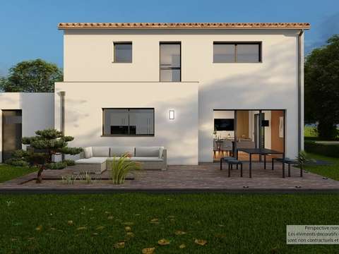 Vente maison 6 pièces Basse-Goulaine 44