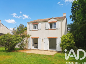 Vente Maison 3 chambresBasse-Goulaine