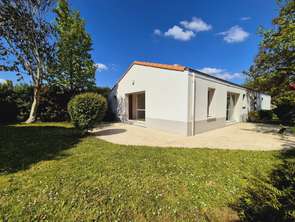 Vente Maison 4 chambresBasse-Goulaine