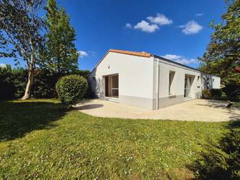 Vente maison 6 pièces Basse-Goulaine 44