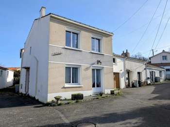 Photo Vente maison Basse-Goulaine