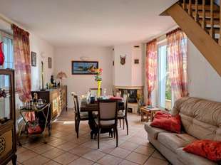 Photo Vente maison Basse-Goulaine