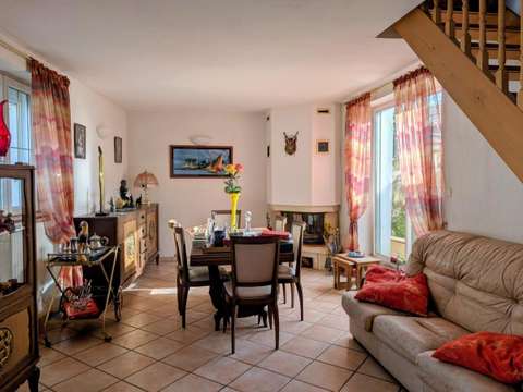Vente maison 6 pièces Basse-Goulaine 44