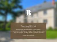 Vente maison 12 pièces