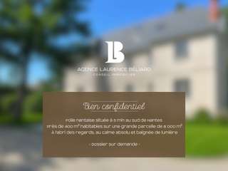 Vente maison 12 pièces