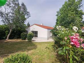 Vente Maison 4 chambresBasse-Goulaine