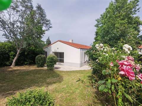 Vente maison 6 pièces Basse-Goulaine 44