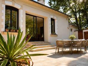 Vente Maison 4 chambresBasse-Goulaine