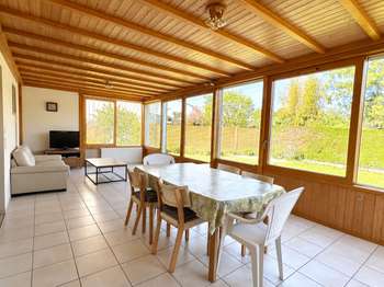 Vente maison 5 pièces Basse-Goulaine 44
