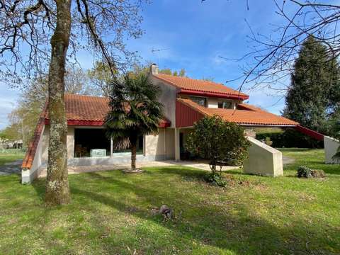 Vente maison 6 pièces Basse-Goulaine 44