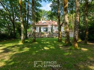 Vente maison 9 pièces