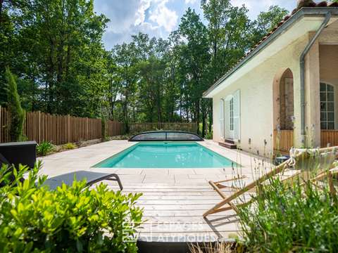 Vente maison 9 pièces Basse-Goulaine 44