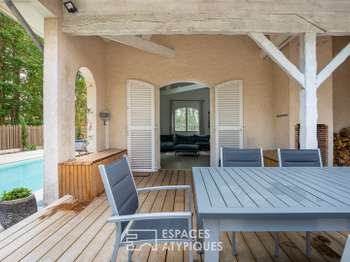 Vente Maison 5 chambresBasse-Goulaine