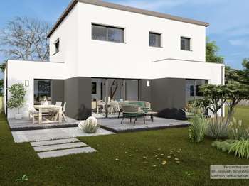 Vente Maison 4 chambresBasse-Goulaine