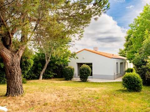 Vente maison 6 pièces Basse-Goulaine 44