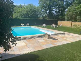 Vente maison 9 pièces