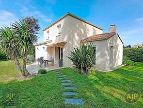 Vente Maison 4 chambresBasse-Goulaine