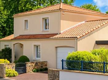 Vente Maison 4 chambresBasse-Goulaine