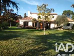 Vente Maison 4 chambresBasse-Goulaine