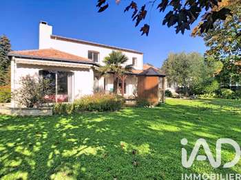 Vente maison 8 pièces Basse-Goulaine 44