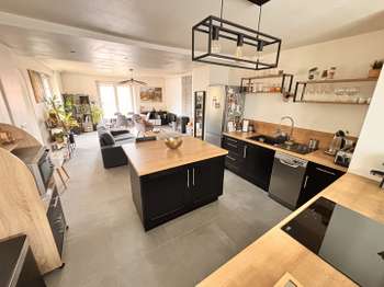 Vente maison 4 pièces Basse-Goulaine 44
