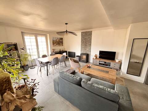 Vente maison 4 pièces Vente maison 4 pièces